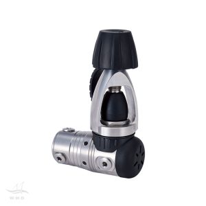 FS-817T YOKE Titanium