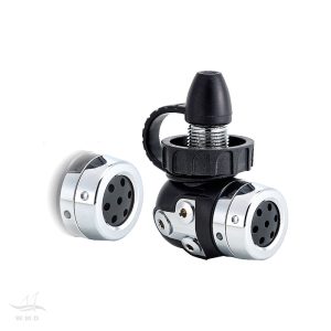 FS-819 DIN ICE-BK
