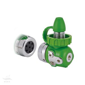 FS-819 DIN ICE-GN