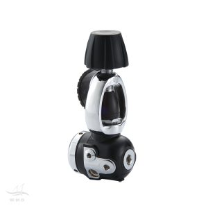 FS-819 YOKE-BK
