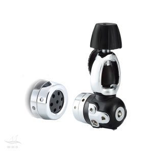 FS-819 YOKE ICE-BK