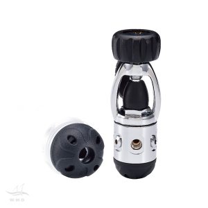 FS-822 YOKE-BK