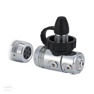 FS-8045 DIN ICE
